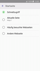 Samsung Galaxy A3 (2016) - Internet - Manuelle Konfiguration - 24 / 34