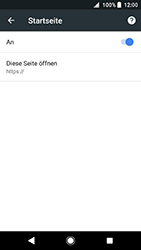 Sony Xperia XA2 - Internet - Manuelle Konfiguration - 30 / 38