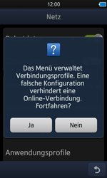 Samsung Wave 3 - Internet - Apn-Einstellungen - 1 / 1