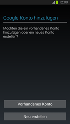 Samsung Galaxy S3 - E-Mail - Konto einrichten (gmail) - 9 / 17