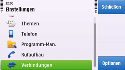 Nokia C6-00 - Internet - Apn-Einstellungen - 4 / 4