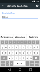LG G5 - Internet - Apn-Einstellungen - 1 / 1