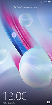 Huawei Honor 9 Lite - Internet - Apn-Einstellungen - 26 / 27