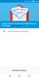 Huawei Y5 (2018) - E-Mail - Konto einrichten (gmail) - 5 / 15