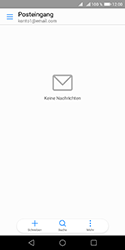 Huawei Y5 (2018) - E-Mail - Konto einrichten - 22 / 24