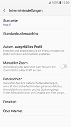 Samsung Galaxy A5 (2017) - Internet - Apn-Einstellungen - 1 / 1