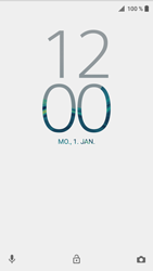 Sony Xperia XZ - Internet - Manuelle Konfiguration - 35 / 38