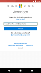 Google Pixel XL - E-Mail - Konto einrichten (outlook) - 8 / 15