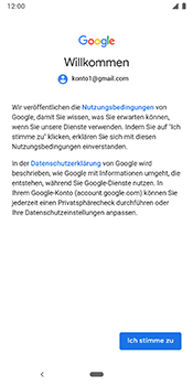 Google Pixel 3 - E-Mail - Konto einrichten (gmail) - 10 / 15