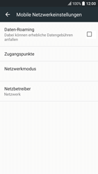 HTC 10 - Internet - Apn-Einstellungen - 0 / 0