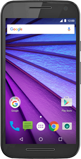 SCARICARE FOTO MOTOROLA MOTO G