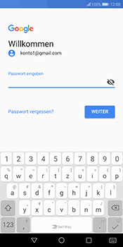 Huawei Mate 10 Pro - E-Mail - Konto einrichten (gmail) - 10 / 16