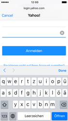 Apple iPhone 5 - E-Mail - Konto einrichten (yahoo) - 7 / 11