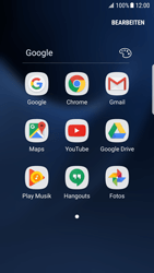 Samsung Galaxy S7 Edge - E-Mail - Konto einrichten (gmail) - 4 / 18