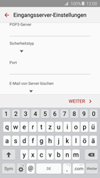 Samsung Galaxy A3 (2016) - E-Mail - Konto einrichten - 9 / 17