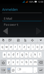 Huawei Y3 - E-Mail - Konto einrichten (gmail) - 9 / 16