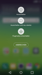 LG G5 - Internet - Apn-Einstellungen - 1 / 1