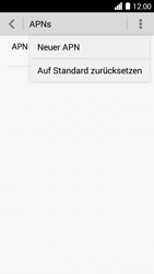 Huawei Ascend Y530 - Internet - Apn-Einstellungen - 10 / 27