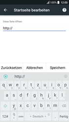 HTC U Play - Internet - Manuelle Konfiguration - 28 / 37