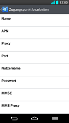 LG G2 - Internet - Apn-Einstellungen - 13 / 30
