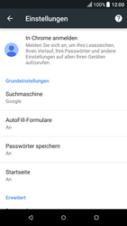 HTC One A9 - Internet - Manuelle Konfiguration - 2 / 2