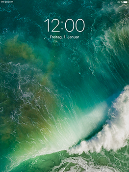 Apple iPad 4 - Internet - Apn-Einstellungen - 13 / 19