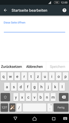 Sony Xperia M5 - Internet - Apn-Einstellungen - 0 / 0