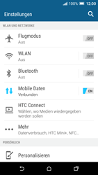 HTC One A9 - Internet - Apn-Einstellungen - 8 / 28