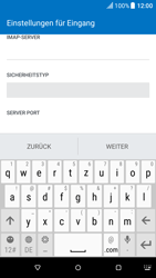 HTC One M9 - E-Mail - Konto einrichten - 11 / 19