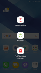 Samsung Galaxy A3 (2017) - Internet - Apn-Einstellungen - 31 / 38