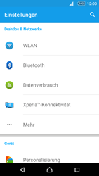 Sony Xperia M5 - Internet - Apn-Einstellungen - 1 / 1