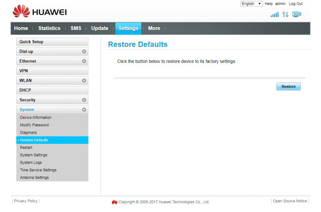 Cara Menggunakan Modem Huawei Tutorial Lengkap Cara Setting Mengatur Modem Di Pulpstone 0425