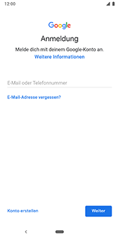 Google Pixel 3 - E-Mail - Konto einrichten (gmail) - 8 / 15