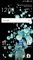 HTC U Play - Lösung finden - Apps - 1 / 10