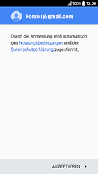 HTC 10 - E-Mail - Konto einrichten (gmail) - 13 / 18