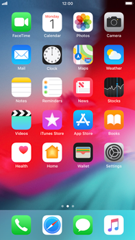 Priority Hub Ios 12