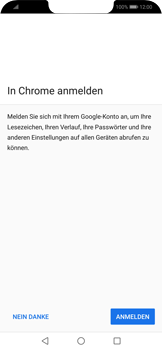 Huawei Mate 20 Lite - Internet - Manuelle Konfiguration - 22 / 36
