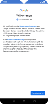 OnePlus 6T - E-Mail - Konto einrichten (gmail) - 10 / 15