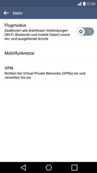 LG G4c - Internet - Apn-Einstellungen - 2 / 2