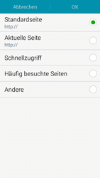 Samsung Galaxy Alpha - Internet - Apn-Einstellungen - 22 / 29