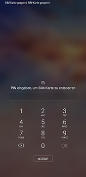 Samsung Galaxy A8 Plus (2018) - Internet - Apn-Einstellungen - 0 / 0