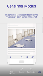 Samsung Galaxy S6 Edge - Internet - Apn-Einstellungen - 2 / 2