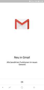 Samsung Galaxy J4+ - E-Mail - Konto einrichten (gmail) - 5 / 16