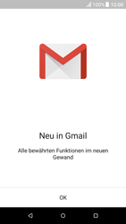 HTC One M9 - E-Mail - Konto einrichten (gmail) - 1 / 1