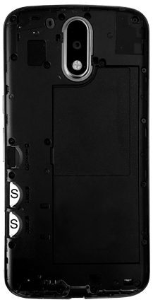 Insert Sim Card S Motorola Support In