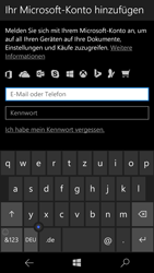 Microsoft Lumia 650 - E-Mail - Konto einrichten (outlook) - 8 / 15