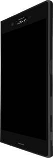 Sony Xperia XZ - Android N - Internet - Apn-Einstellungen - 0 / 0