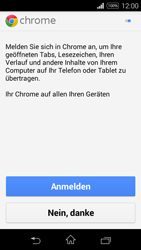 Sony Xperia E3 - Internet - Apn-Einstellungen - 1 / 1