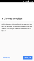 HTC U Play - Internet - Manuelle Konfiguration - 22 / 37