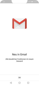 Huawei Mate 20 Lite - E-Mail - Konto einrichten (gmail) - 4 / 15
